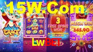 Lwbet: Seu Cassino Premiado com Pagamentos Rápidos