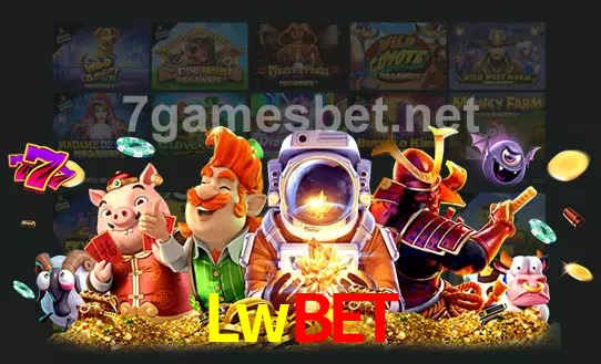 cassino Lwbet