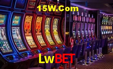 Inovações de Jogos na Lwbet: O Futuro das Experiências Interativas