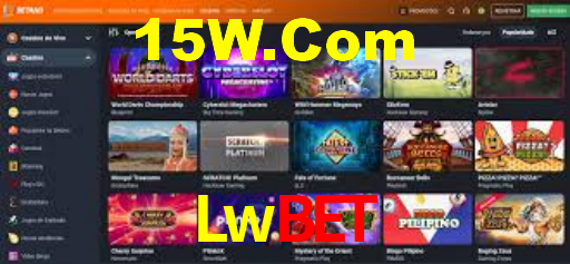 Lwbet App