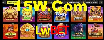 Live Casino Lwbet